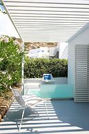 Relux Ios Hotel
