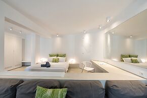 Relux Ios Hotel