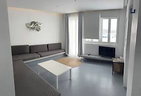 Relux Ios Hotel