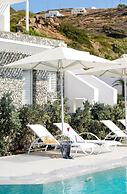 Relux Ios Hotel