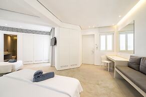 Relux Ios Hotel