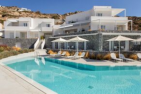 Relux Ios Hotel
