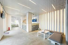 Relux Ios Hotel