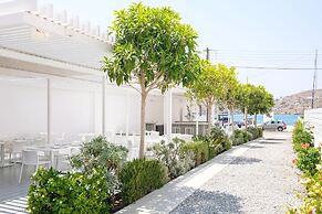 Relux Ios Hotel