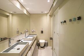 Relux Ios Hotel
