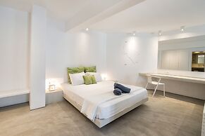 Relux Ios Hotel