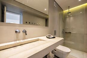 Relux Ios Hotel