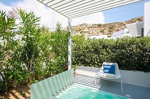 Relux Ios Hotel