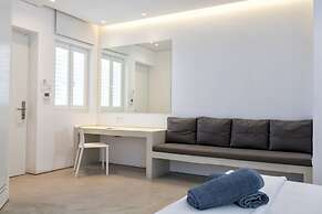 Relux Ios Hotel