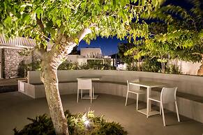 Relux Ios Hotel