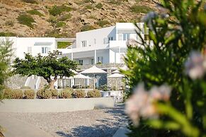 Relux Ios Hotel