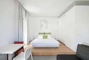 Relux Ios Hotel