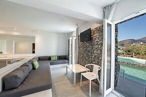 Relux Ios Hotel