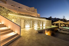 Relux Ios Hotel