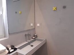 Relux Ios Hotel