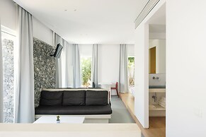 Relux Ios Hotel