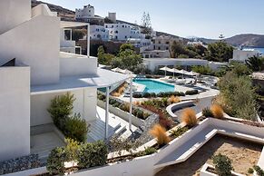 Relux Ios Hotel