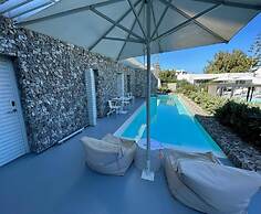 Relux Ios Hotel