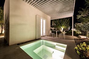 Relux Ios Hotel