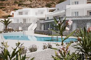 Relux Ios Hotel