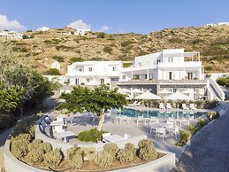 Relux Ios Hotel