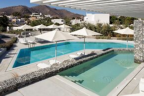 Relux Ios Hotel