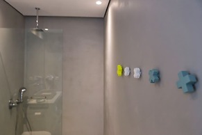 Relux Ios Hotel