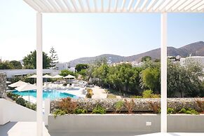Relux Ios Hotel