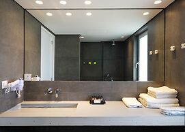 Relux Ios Hotel