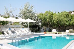 Relux Ios Hotel