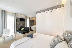 Relux Ios Hotel