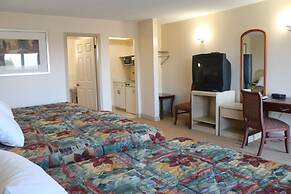 Good Night Inn
