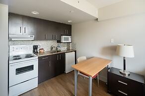 Gage Suites at UBC