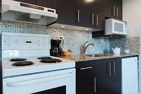 Gage Suites at UBC