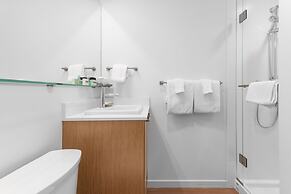 Gage Suites at UBC