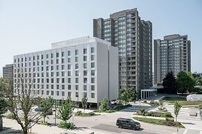 Gage Suites at UBC