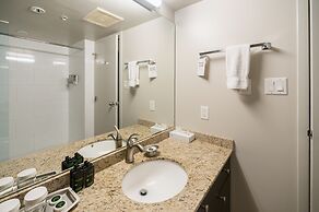 Gage Suites at UBC