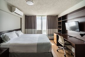 Gage Suites at UBC