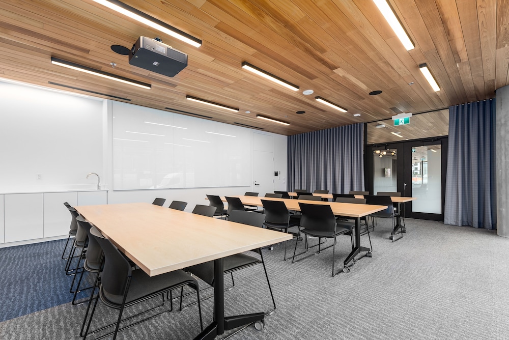 Gage Suites at UBC
