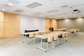 Gage Suites at UBC