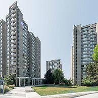 Gage Suites at UBC