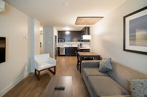 Gage Suites at UBC