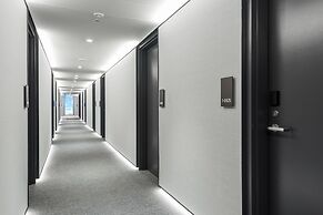 Gage Suites at UBC