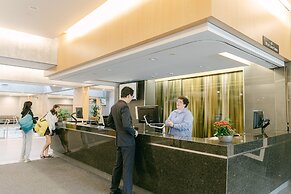 Gage Suites at UBC