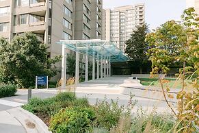 Gage Suites at UBC