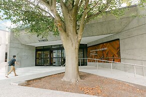 Gage Suites at UBC