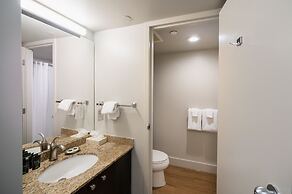 Gage Suites at UBC