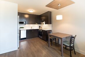 Gage Suites at UBC