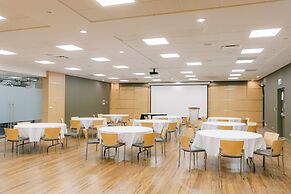 Gage Suites at UBC
