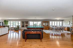 Mountain Ash Farm Country Manor